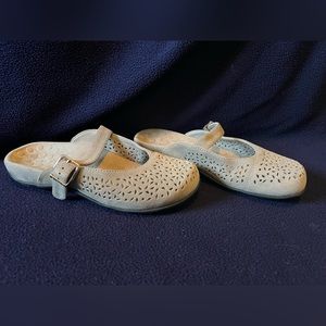 Vionic Slip On Shoes